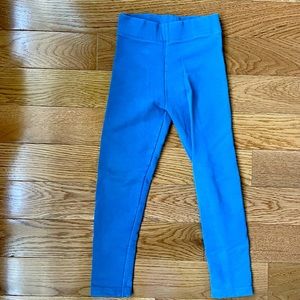 Mini Boden Unicorn Leggings 23 Year 